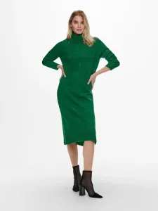 ONLY Brandie Dresses Green #1597446