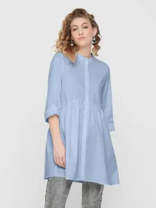 ONLY Ditte Dresses Blue #1146753