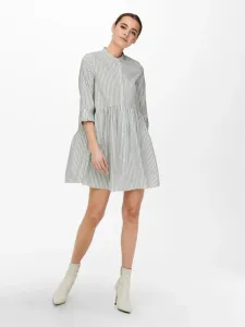 ONLY Ditte Dresses Grey