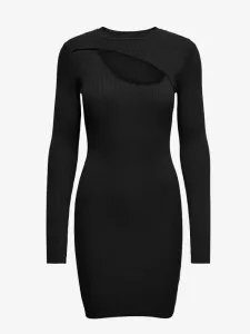 ONLY Liza Dresses Black #1193786