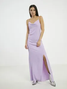 ONLY Mai Dresses Violet #1385545