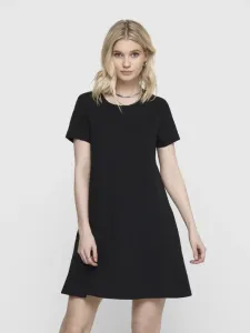 ONLY May Dresses Black