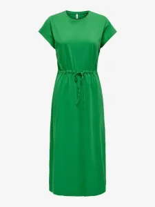 ONLY May Dresses Green #1869613