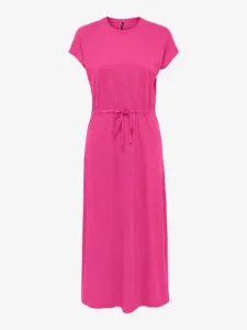 ONLY May Dresses Pink #1869610