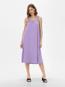 ONLY May Dresses Violet