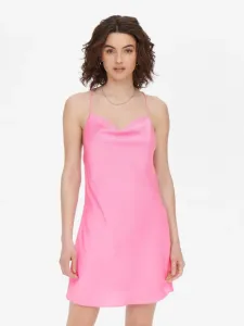 ONLY Primrose Dresses Pink