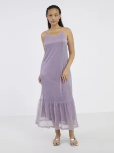 ONLY Tinga Dresses Violet