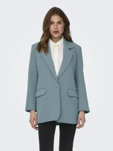 ONLY Ana-Berry Jacket Blue