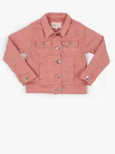 ONLY Amazing Kids Jacket Pink #67666