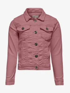 ONLY Amazing Kids Jacket Pink