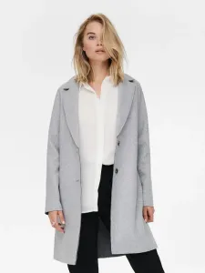 ONLY Carrie Coat Grey