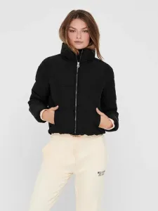 ONLY Dolly Winter jacket Black