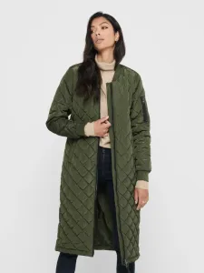 ONLY Jessica Coat Green