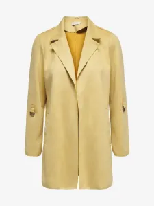 ONLY Joline Coat Yellow