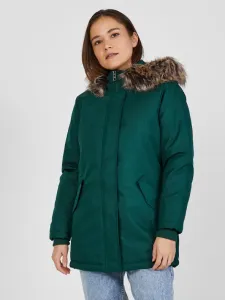 ONLY Katy Winter jacket Green