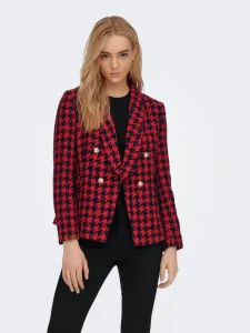 ONLY Kelly Jacket Red