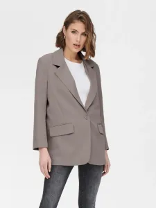 ONLY Lana Berry Jacket Brown