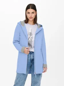 ONLY Lena Coat Blue