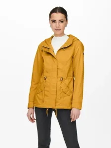 ONLY Lorca Jacket Yellow #1155103