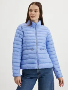ONLY Madeline Winter jacket Blue #1015276