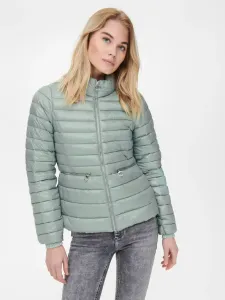 ONLY Madeline Winter jacket Green