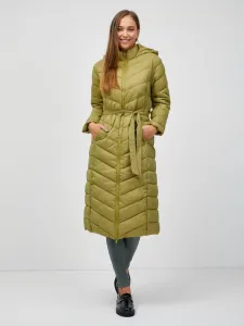 ONLY Maggie Coat Green #1009254