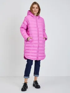 ONLY Melody Coat Pink