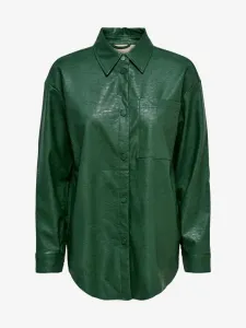 ONLY Mia Jacket Green
