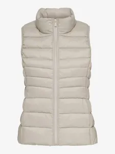 ONLY New Claire Vest White