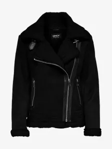 ONLY New Diana Winter jacket Black