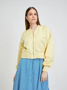 ONLY New Jackie Jacket Yellow