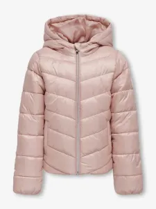 ONLY New Talia Kids Jacket Pink