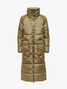 ONLY Nora Coat Brown