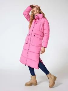 ONLY Nora Coat Pink