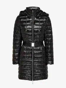 ONLY Scarlett Winter jacket Black #1712491