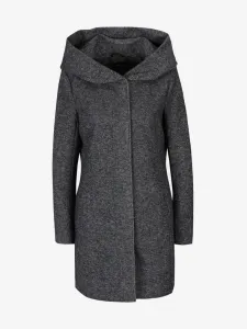 ONLY Sedona Coat Grey #986915