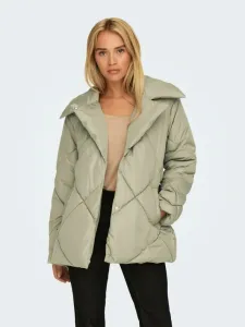 ONLY Sussi Winter jacket Green #1590719