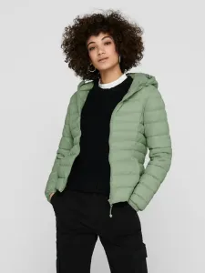 ONLY Tahoe Jacket Green