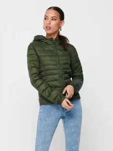 ONLY Tahoe Winter jacket Green