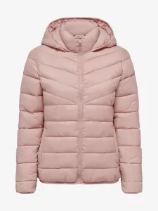 ONLY Tahoe Winter jacket Pink
