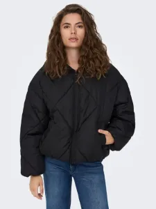 ONLY Tamara Winter jacket Black