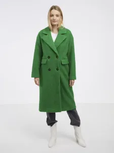 ONLY Valeria Coat Green #1588831