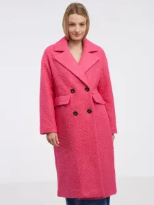 ONLY Valeria Coat Pink