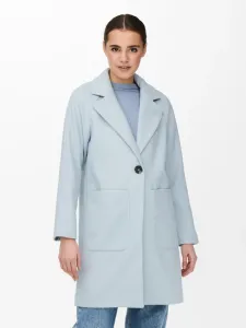 ONLY Victoria Coat Blue #194673