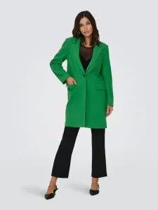 ONLY Nancy Coat Green