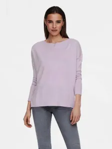 ONLY Amalia Sweater Violet