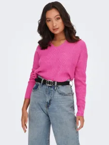 ONLY Camilla Sweater Pink
