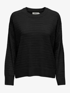 ONLY Cata Sweater Black #99948