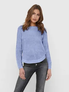 ONLY Caviar Sweater Blue #1226268