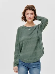 ONLY Caviar Sweater Green
